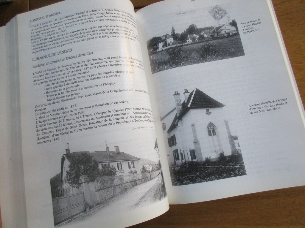 Photo article